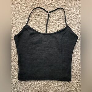 Victoria Secret Mid Length Sports Bra Size Med
